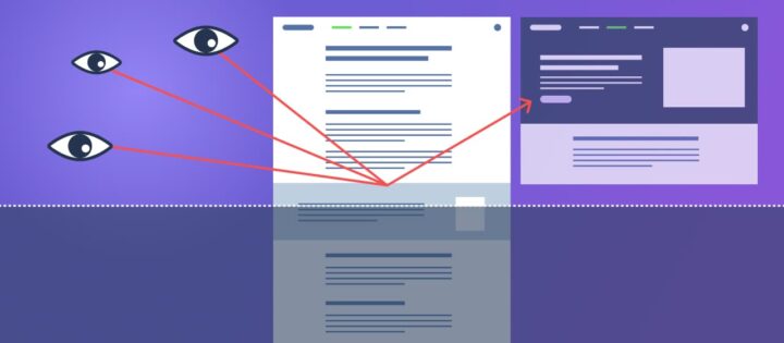 False Ending- are your users missing the content outside the viewable area?