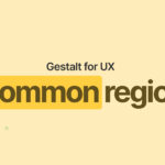Title image for common region