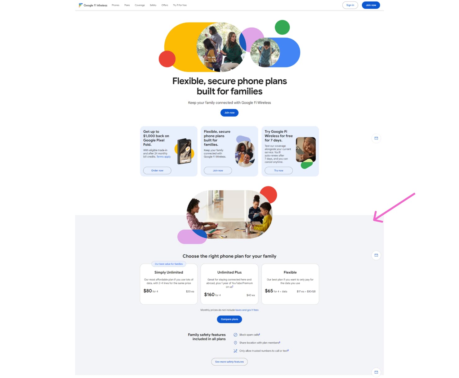 Gestalt for UX- Common region – UXvibes