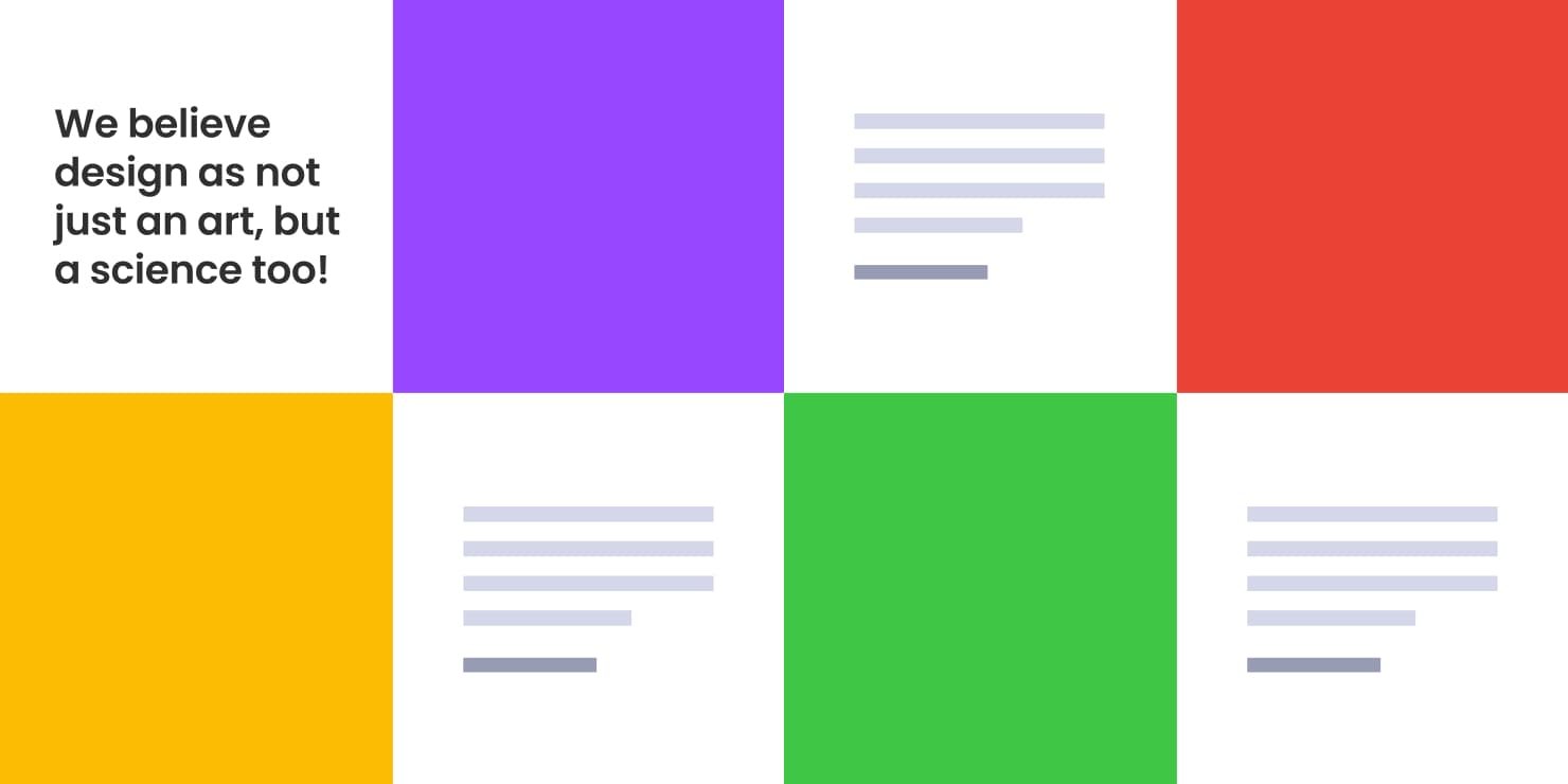 Gestalt for UX- Closure – UXvibes