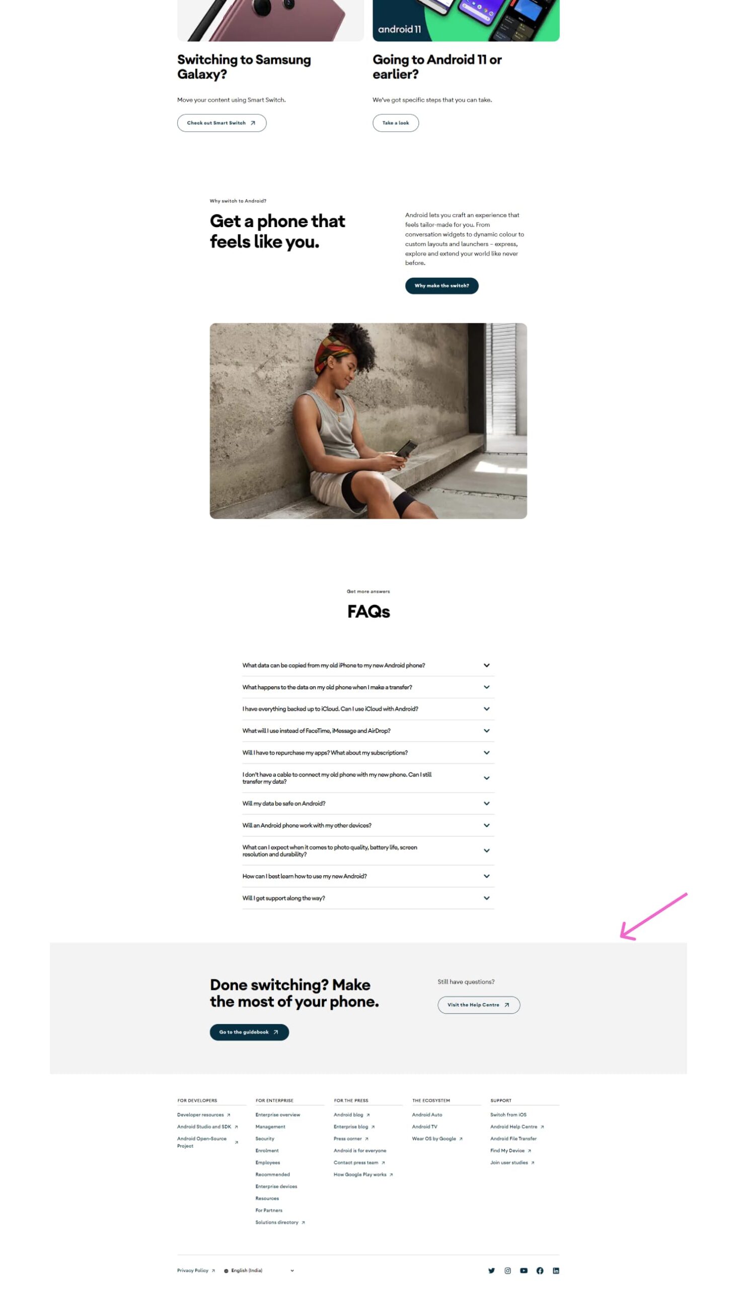 Gestalt for UX- Common region – UXvibes